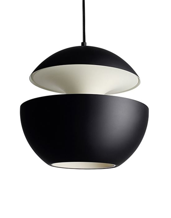 DCW Editions Here Comes The Sun Pendant Light