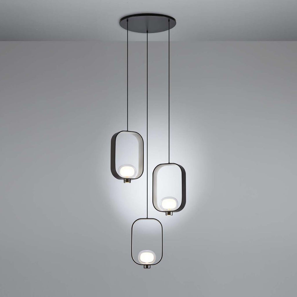 TOOY Filipa Chandelier