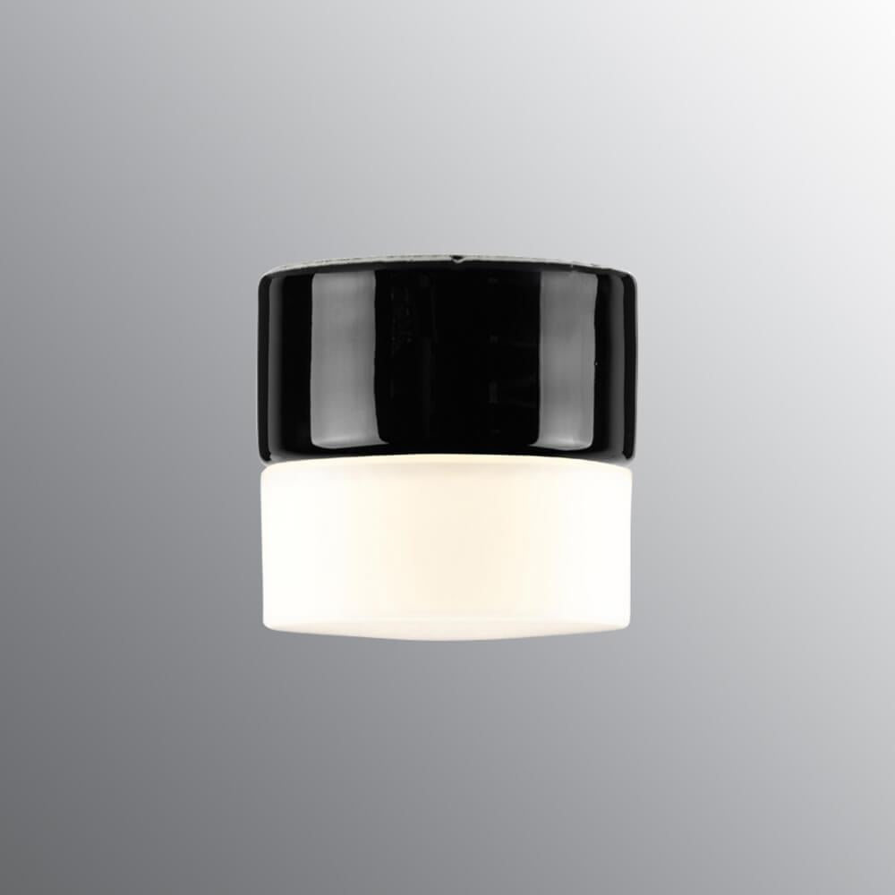 Old School Electric Opus 100 Wall or Ceiling Bathroom Light