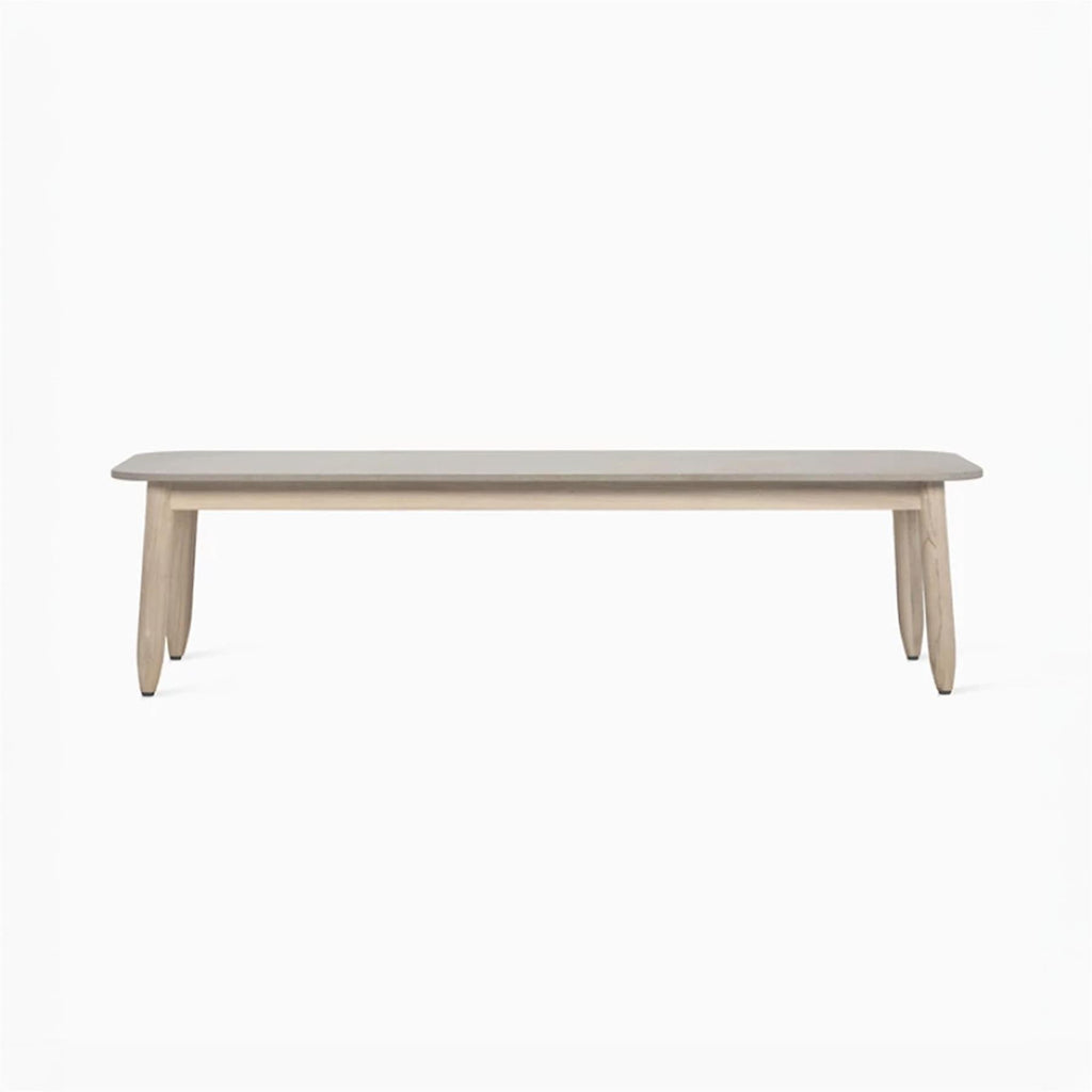 Vincent Sheppard David Rectangular Garden Coffee Table
