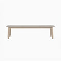 Vincent Sheppard David Rectangular Garden Coffee Table
