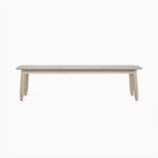 Vincent Sheppard David Rectangular Garden Coffee Table