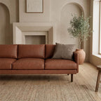 Bruunmunch Emo 3 Seater Sofa