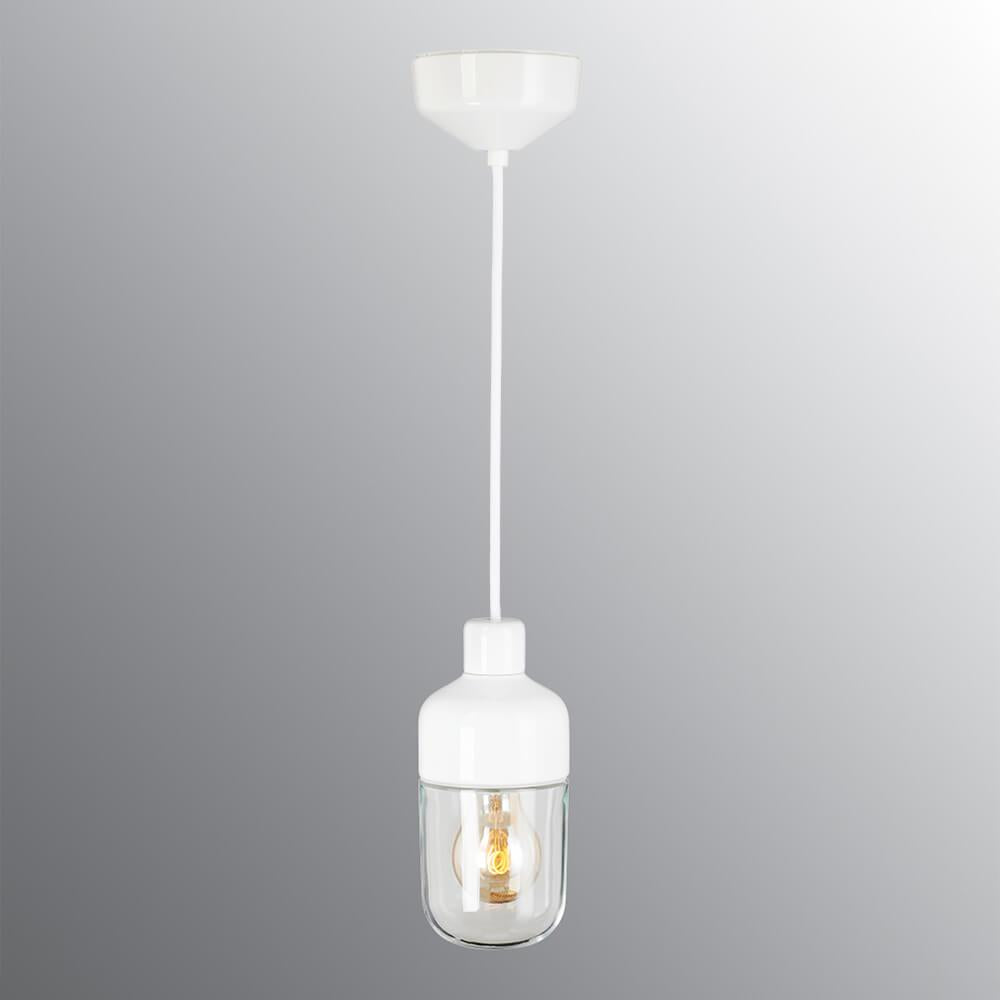 Ohm bathroom pendant