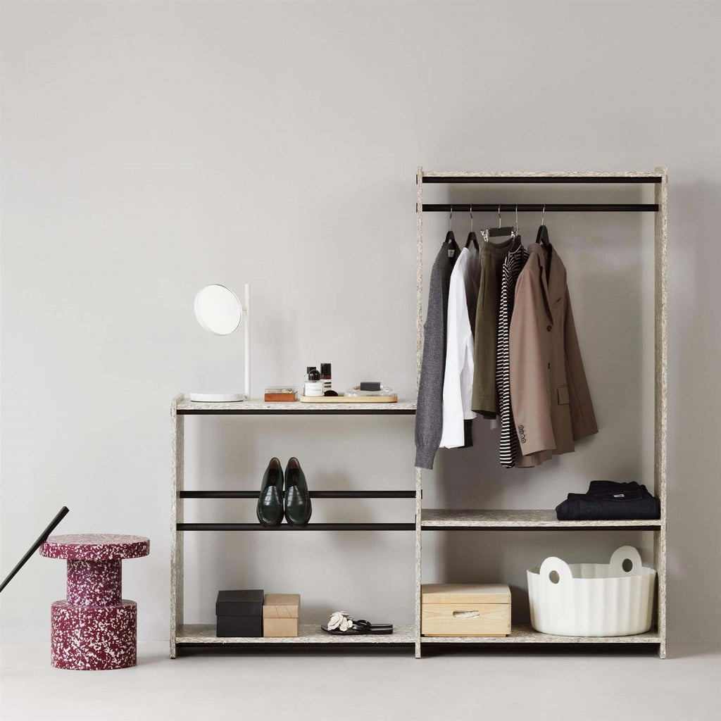 Normann Copenhagen Pap Bookcase