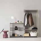 Normann Copenhagen Pap Bookcase