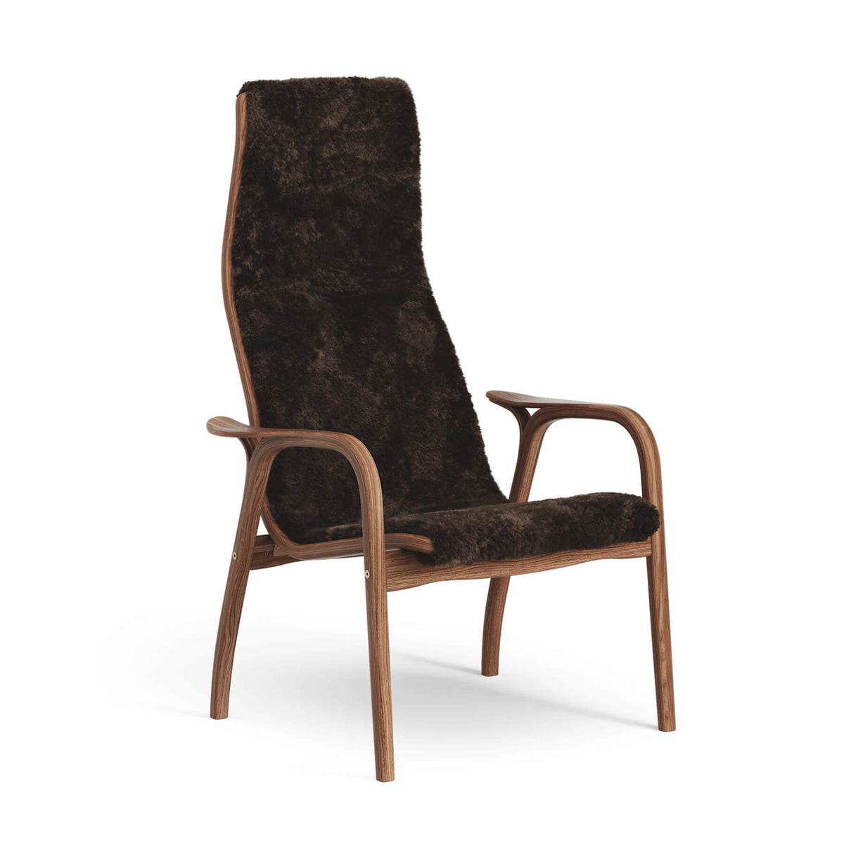 SWEDESE Lamino Easy Chair