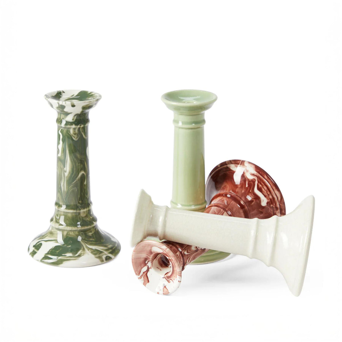 The Conran Shop Wardour Candlestick