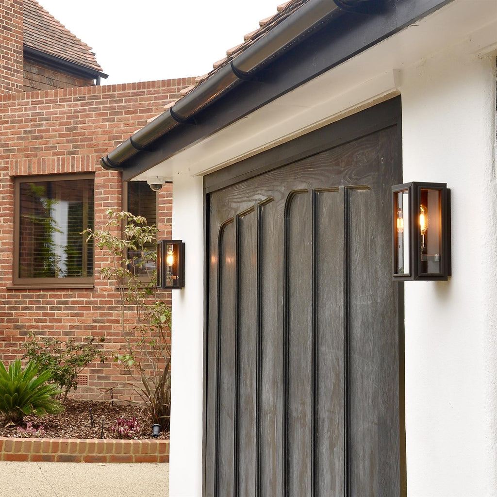 Windsor British Box Light