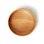 Form & Refine Section Wooden Bowl
