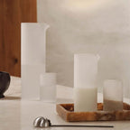 Ferm Living Ripple Milk Jug