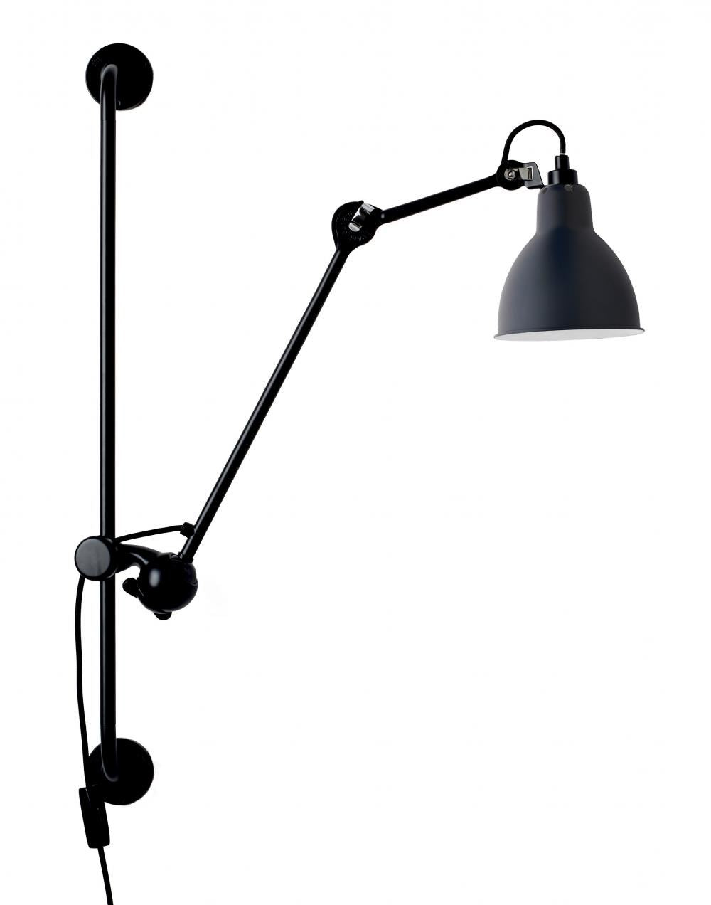 DCW Editions Lampe Gras 210 Wall Light