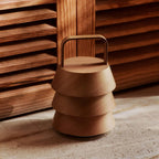 Ferm Living Luver Portable Rechargeable Lamp