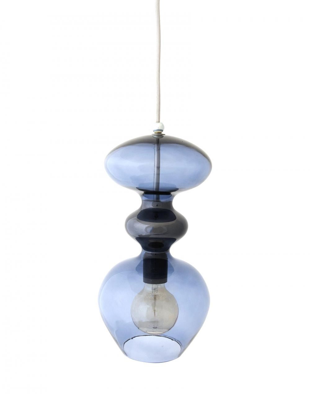 Ebb & Flow Futura Pendant Light - Medium