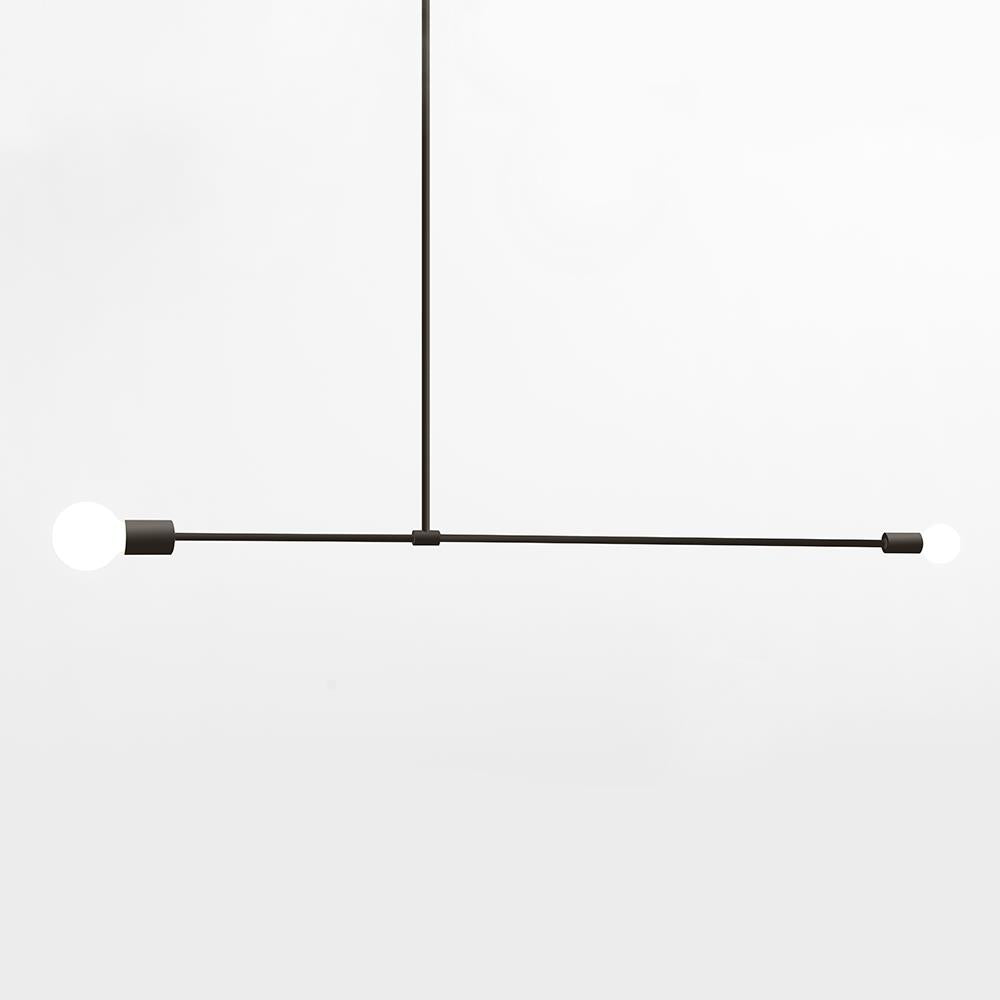 Antipode Suspension