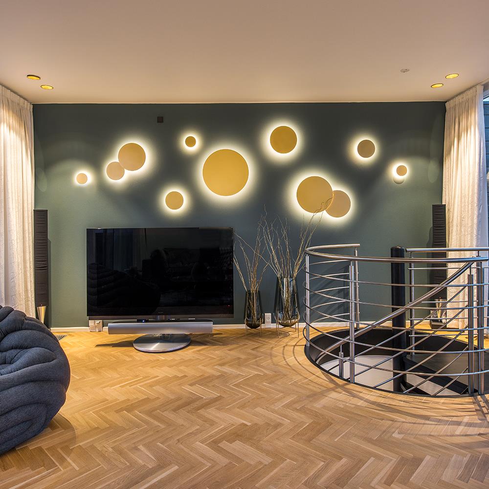Light Point Soho Wall Light