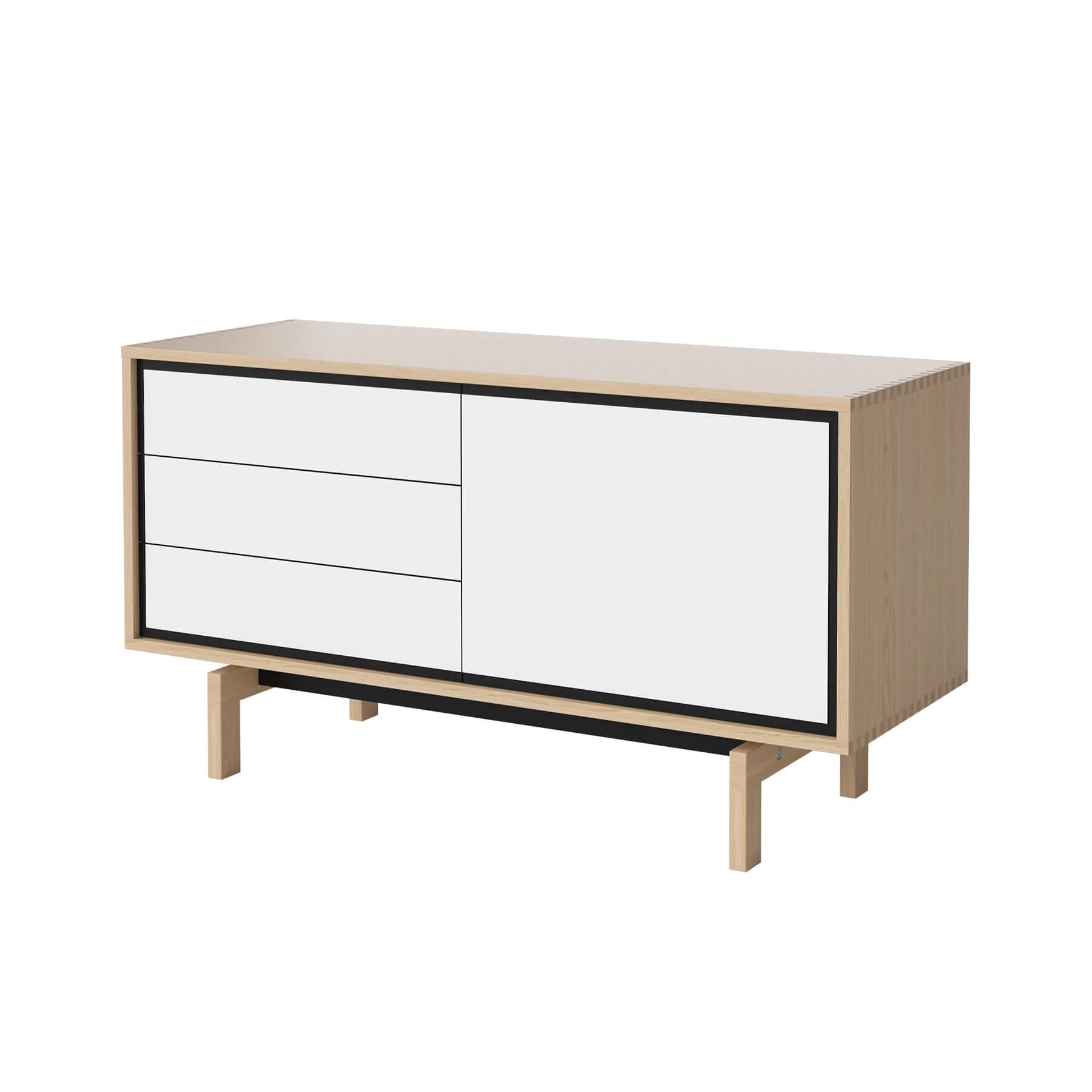 Bolia Floow Sideboard