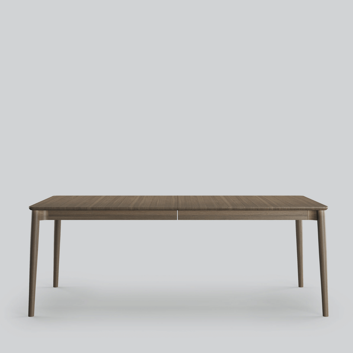 Northern Expand Rectangular Extendable Dining Table