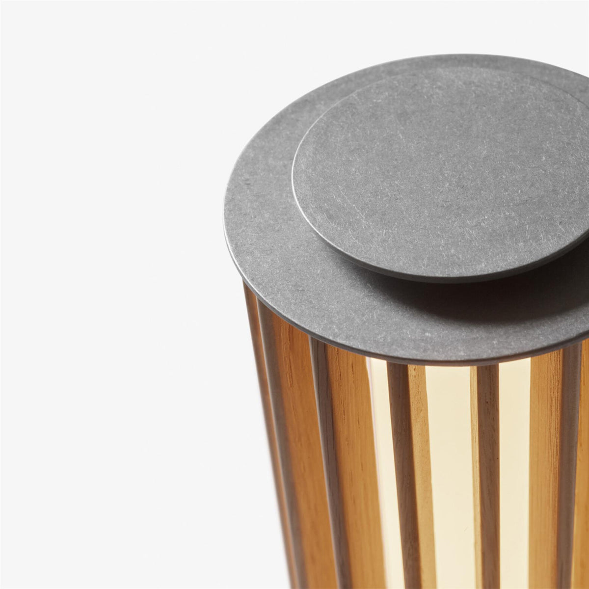 &Tradition Numbra TY3 Portable Table Lamp