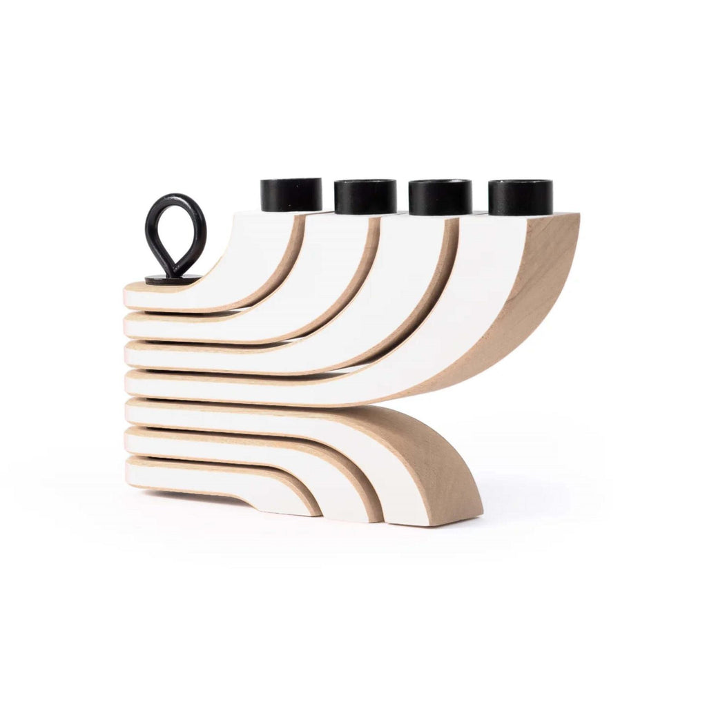 Design House Stockholm Nordic Light Candleholder
