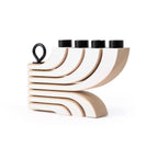 Design House Stockholm Nordic Light Candleholder