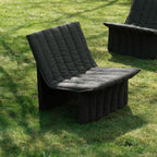 Normann Copenhagen Limit Outdoor Lounge Chair