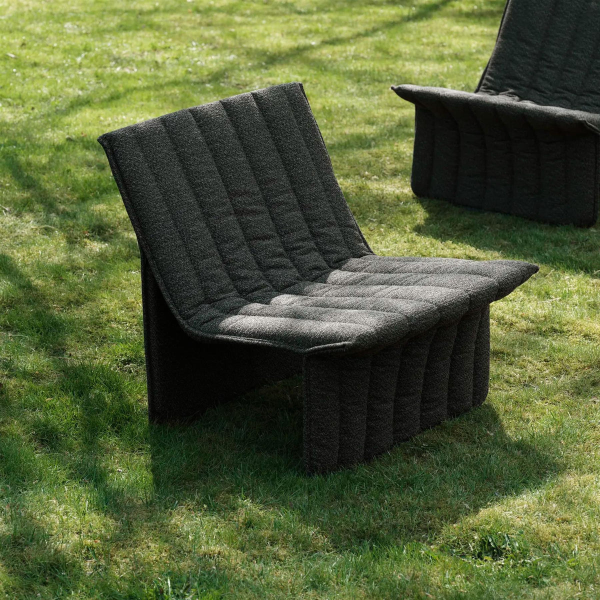 Normann Copenhagen Limit Outdoor Lounge Chair