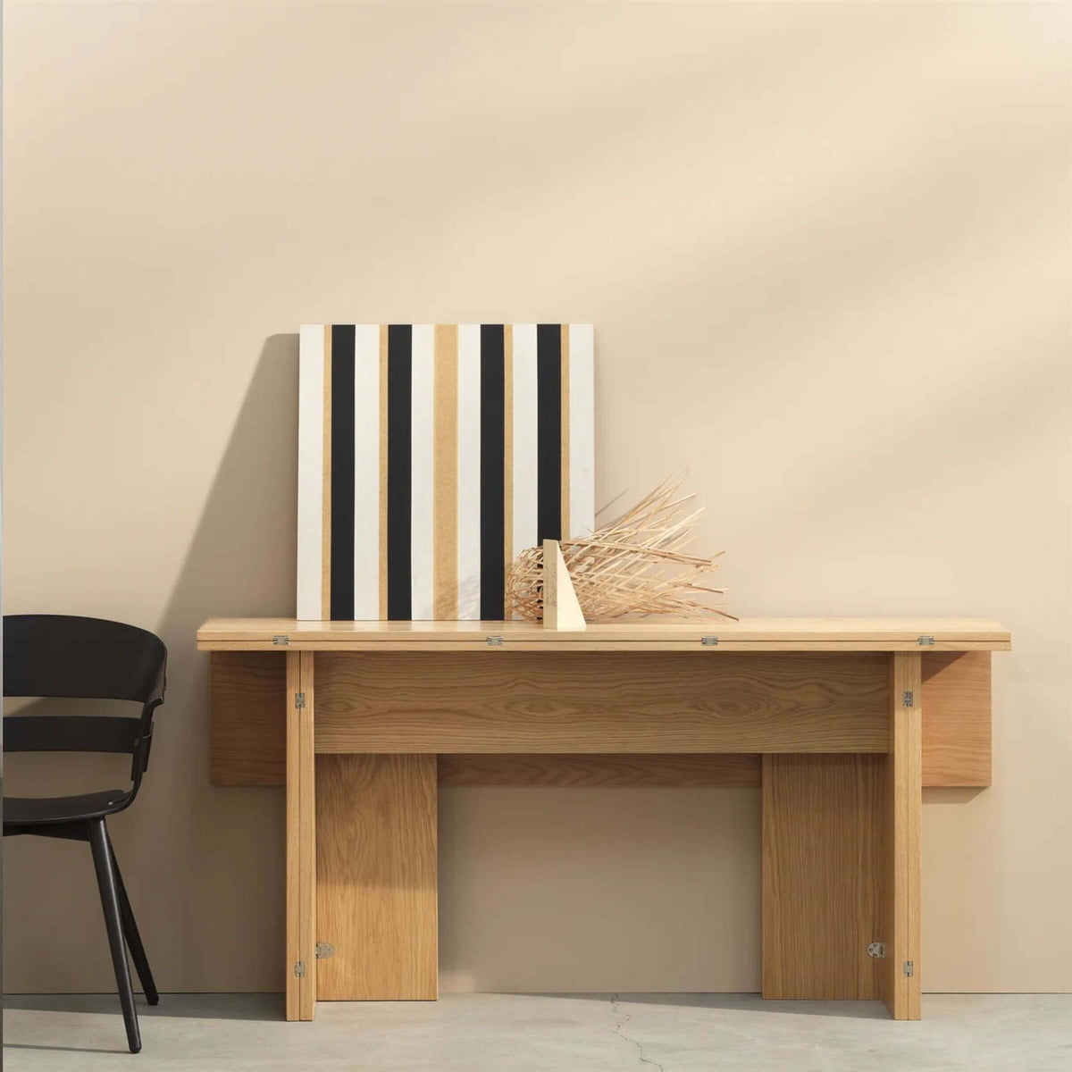 Design House Stockholm Flip Table