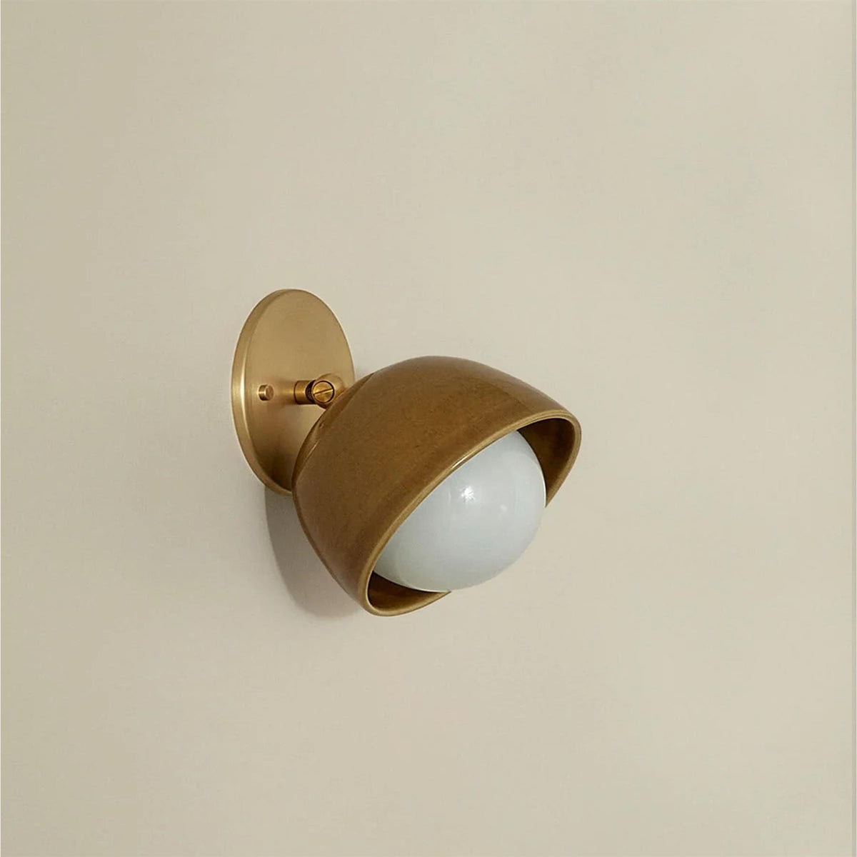 Marz Designs Terra 0 Short Surface Sconce