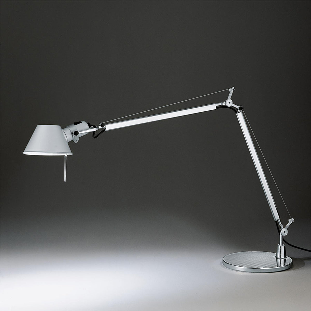 Artemide Tolomeo Desk Lamp