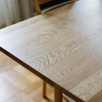 Bernstorffsminde Brú Table
