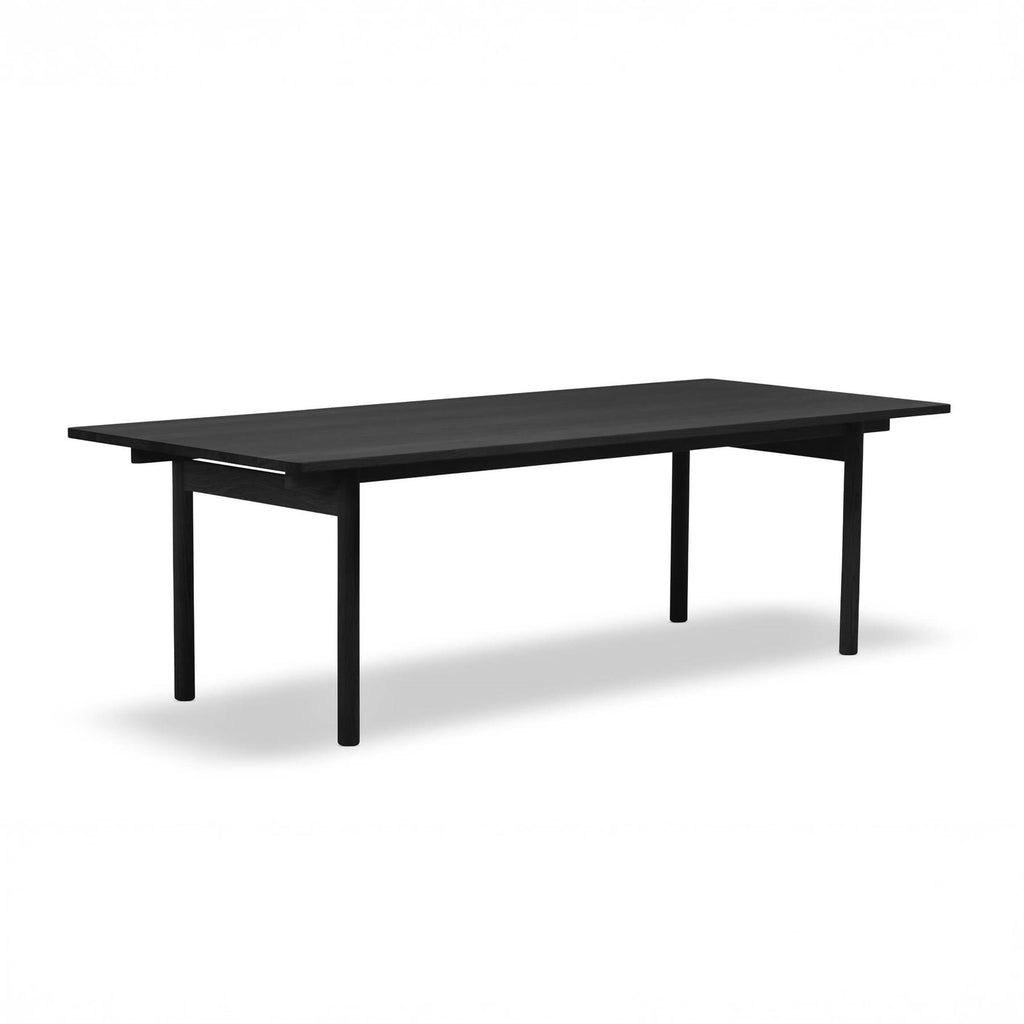 Bernstorffsminde Brú Table