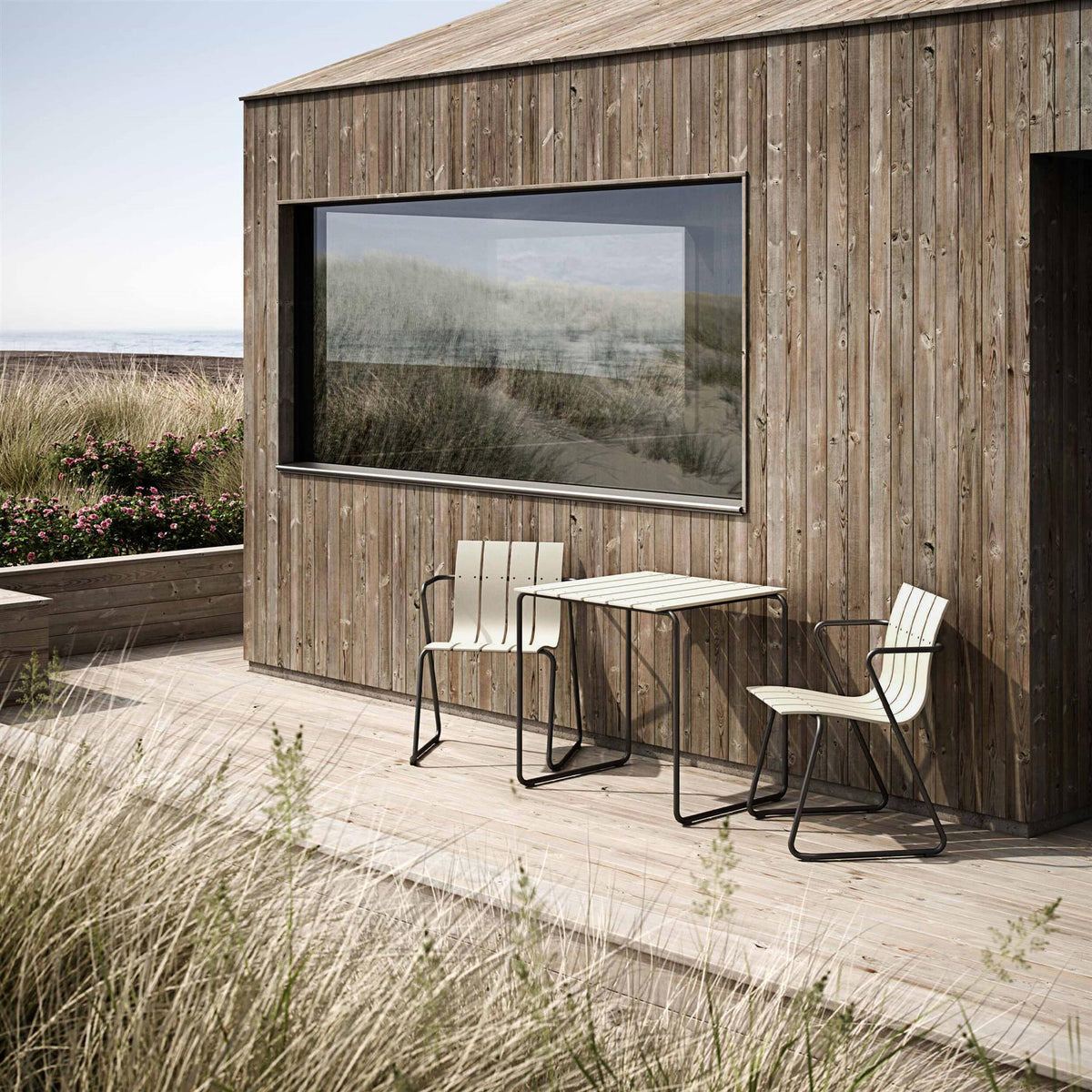 Mater Design Ocean Garden Chair