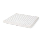 Carl Hansen & Son AH604F Outdoor Lounger Footrest