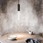 J. Adams Flume Pendant Light IP44