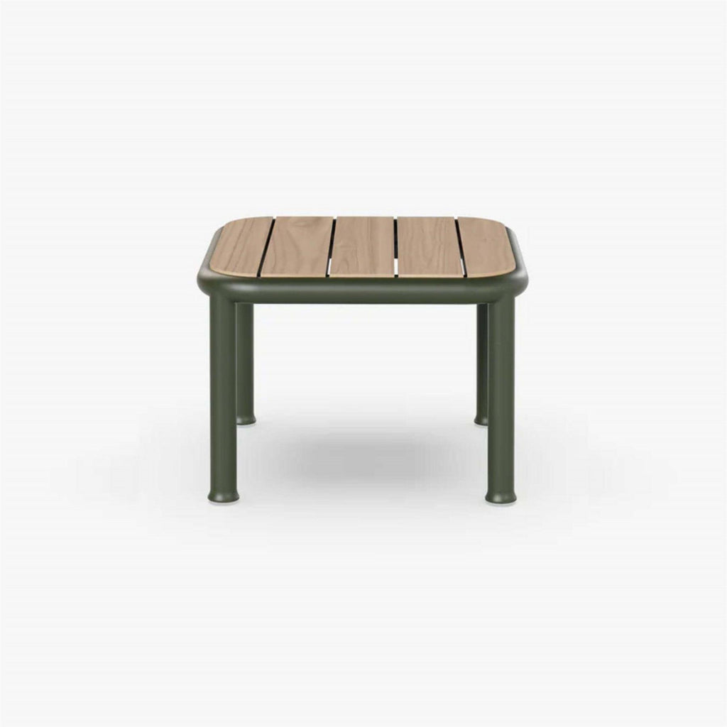 Case Furniture Campus Outdoor Side Table
