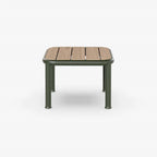 Case Furniture Campus Outdoor Side Table