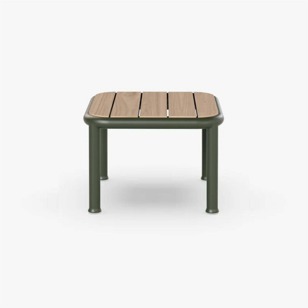 Case Furniture Campus Outdoor Side Table