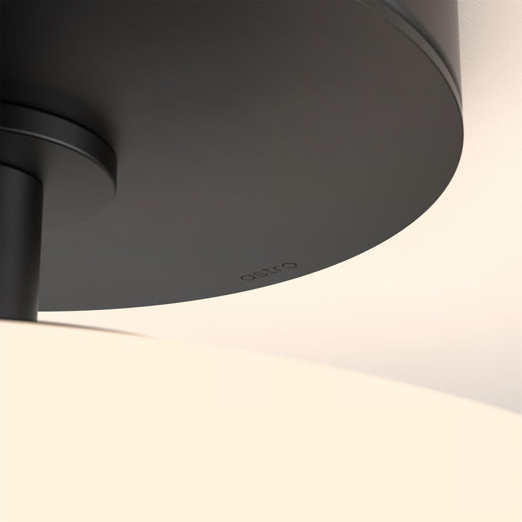 Astro Lighting Zeppo IP44 Bathroom Ceiling Light