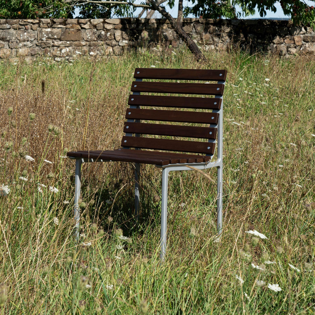 HAY Traverse Outdoor Dining Chair
