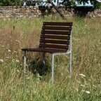 HAY Traverse Outdoor Dining Chair