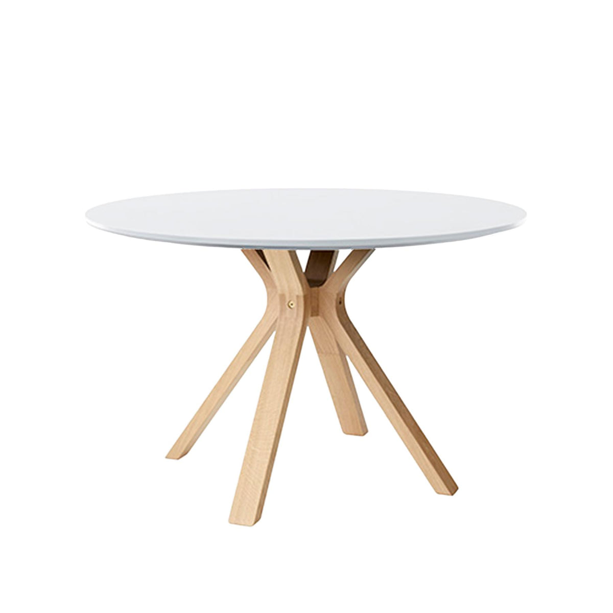 Andersen Furniture Space Round Dining Table