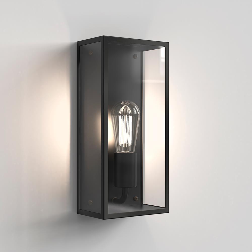 Astro Lighting Messina IP44 Wall Light
