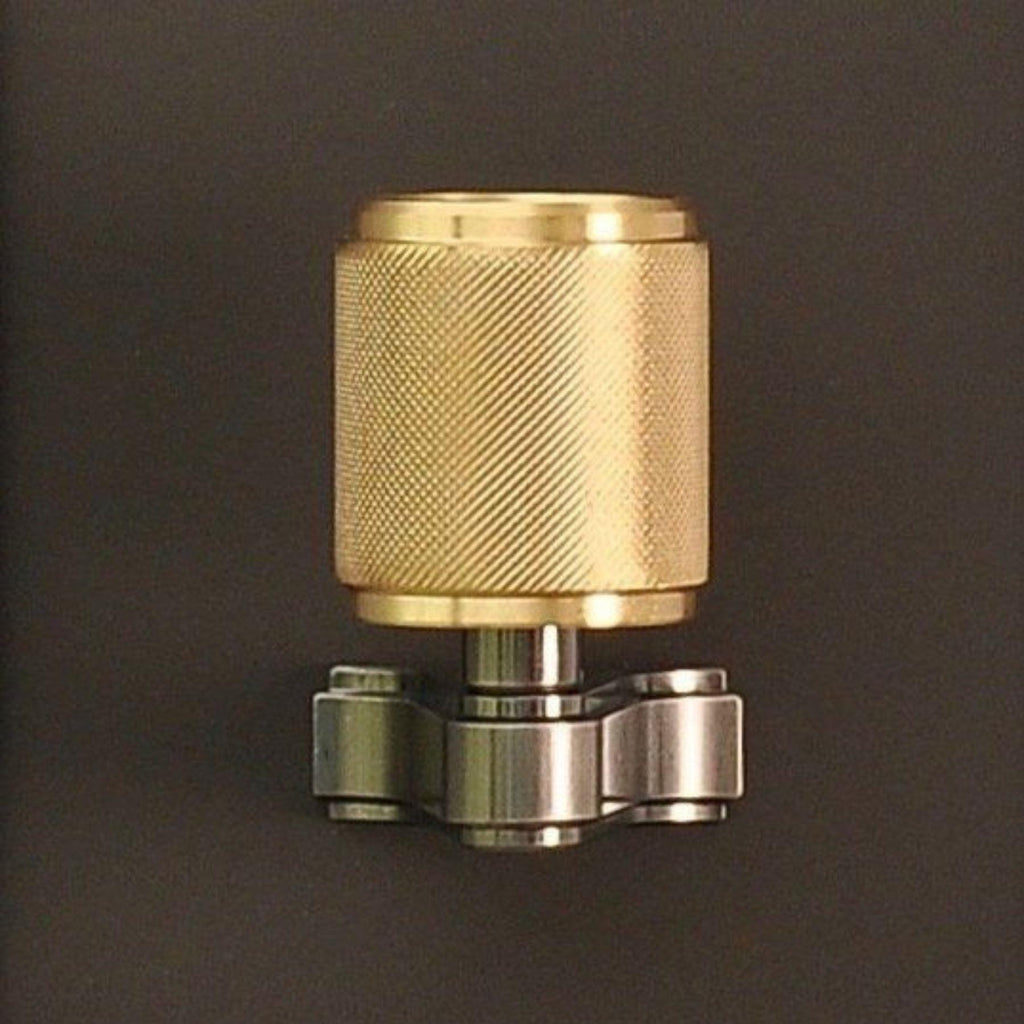British Box Lights Berlin Tall Wall Light