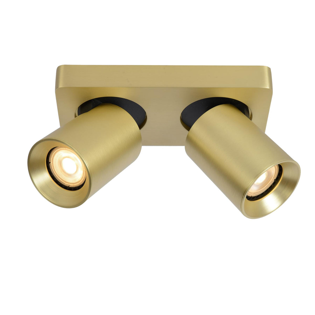 Lucide Nigel Ceiling Spotlight