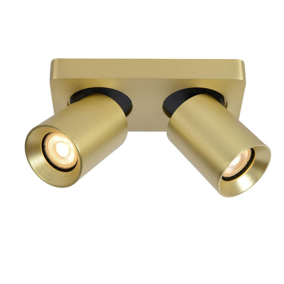Lucide Nigel Ceiling Spotlight