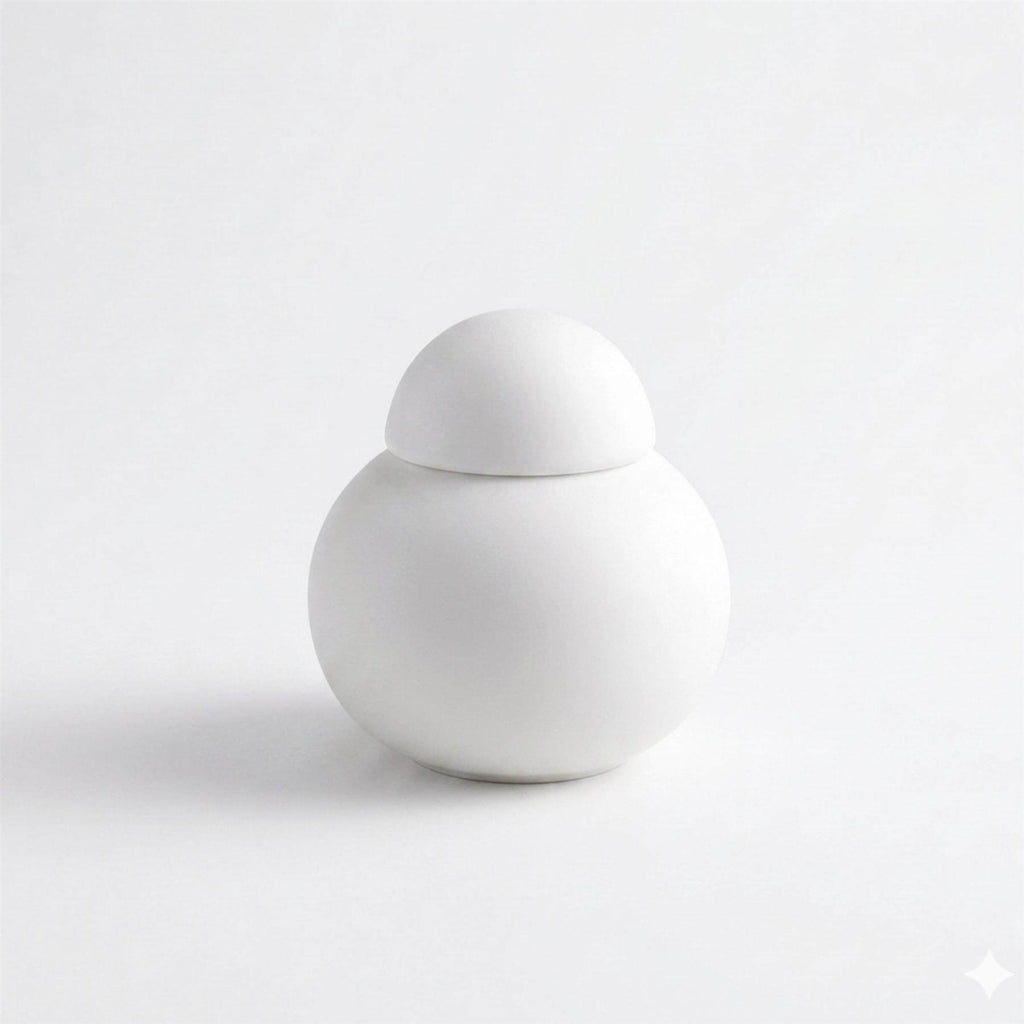 FontanaArte Daruma Table Lamp