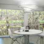 Artemide Pirce Pendant Light - LED