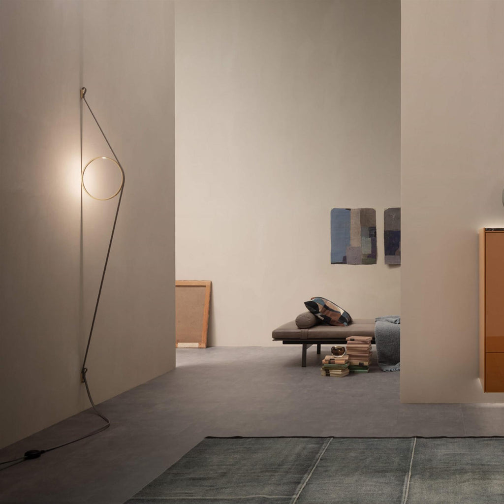 Flos Wirering Wall Light