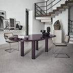 Knoll Cesca Dining Chair Cane Seat & Back
